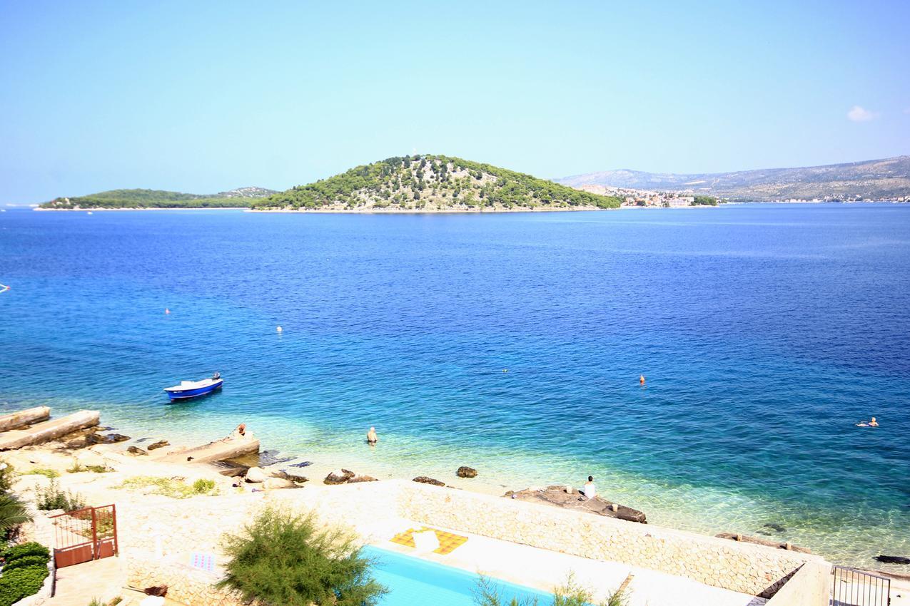 Vila Matej Ražanj Εξωτερικό φωτογραφία