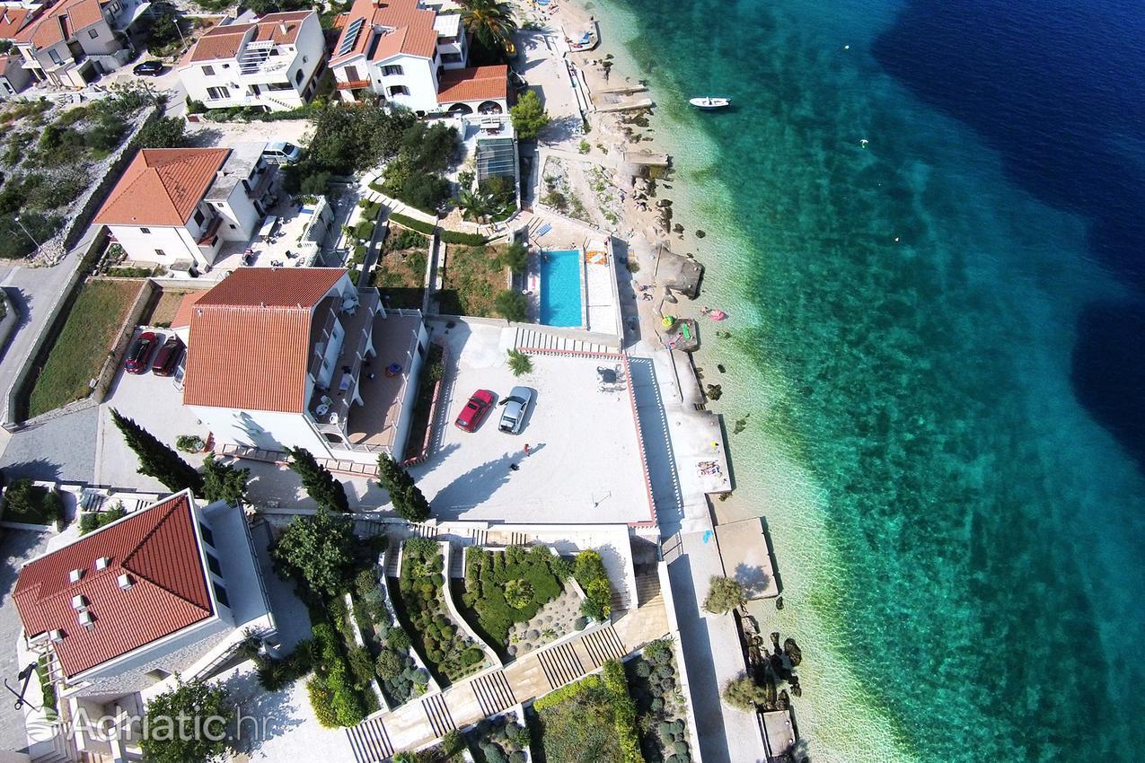 Vila Matej Ražanj Εξωτερικό φωτογραφία