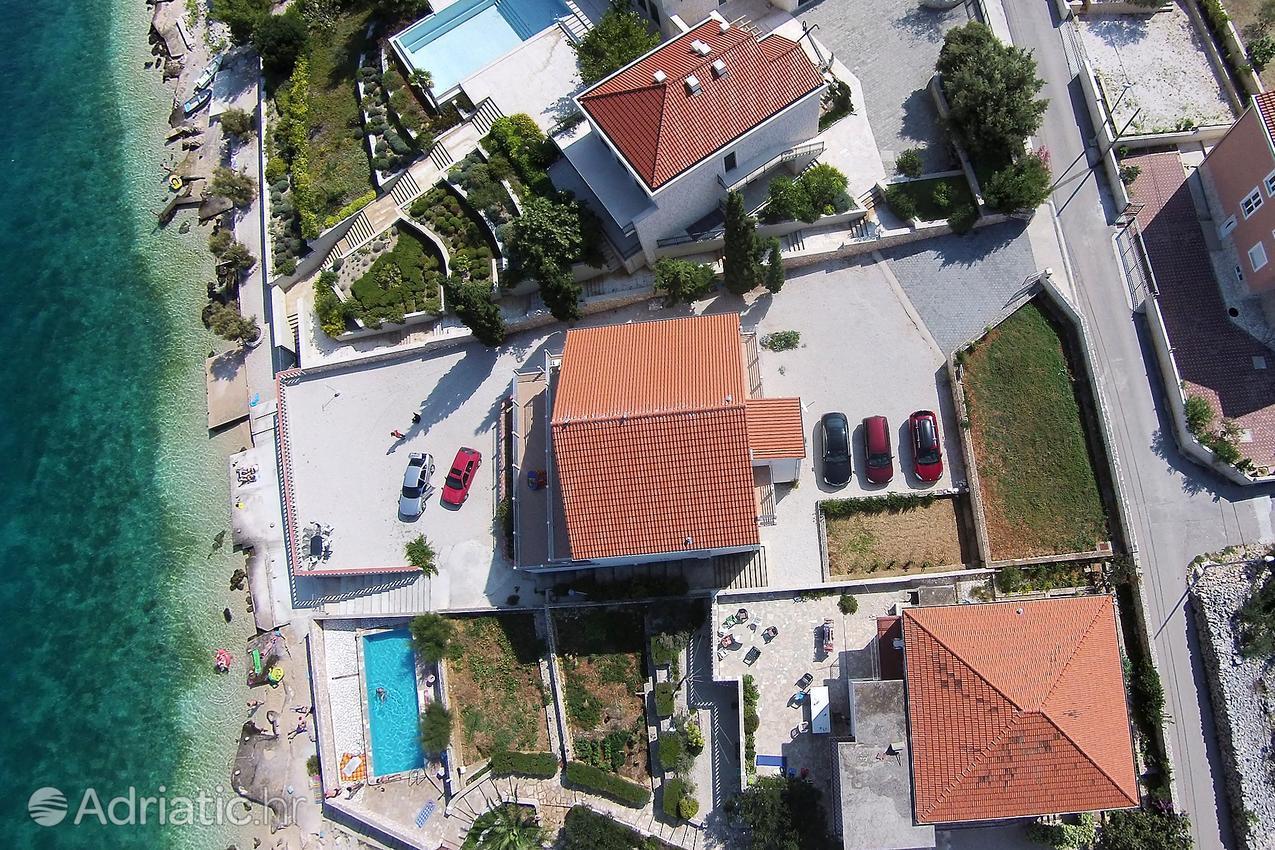 Vila Matej Ražanj Εξωτερικό φωτογραφία