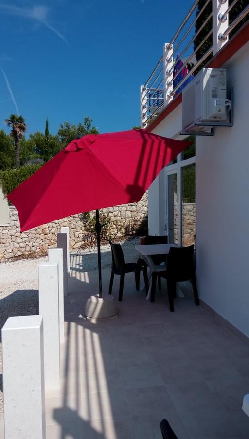 Vila Matej Ražanj Εξωτερικό φωτογραφία