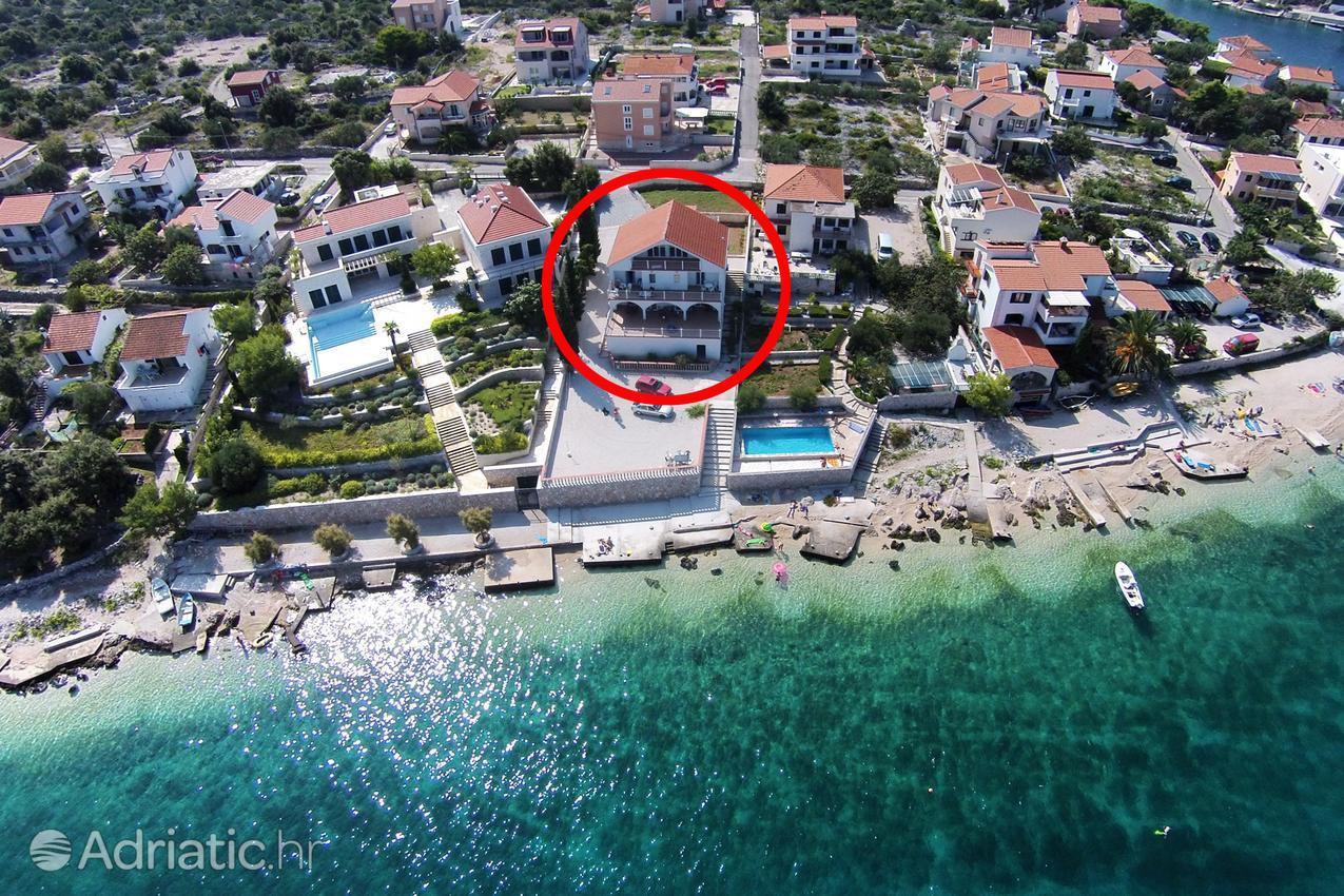 Vila Matej Ražanj Εξωτερικό φωτογραφία