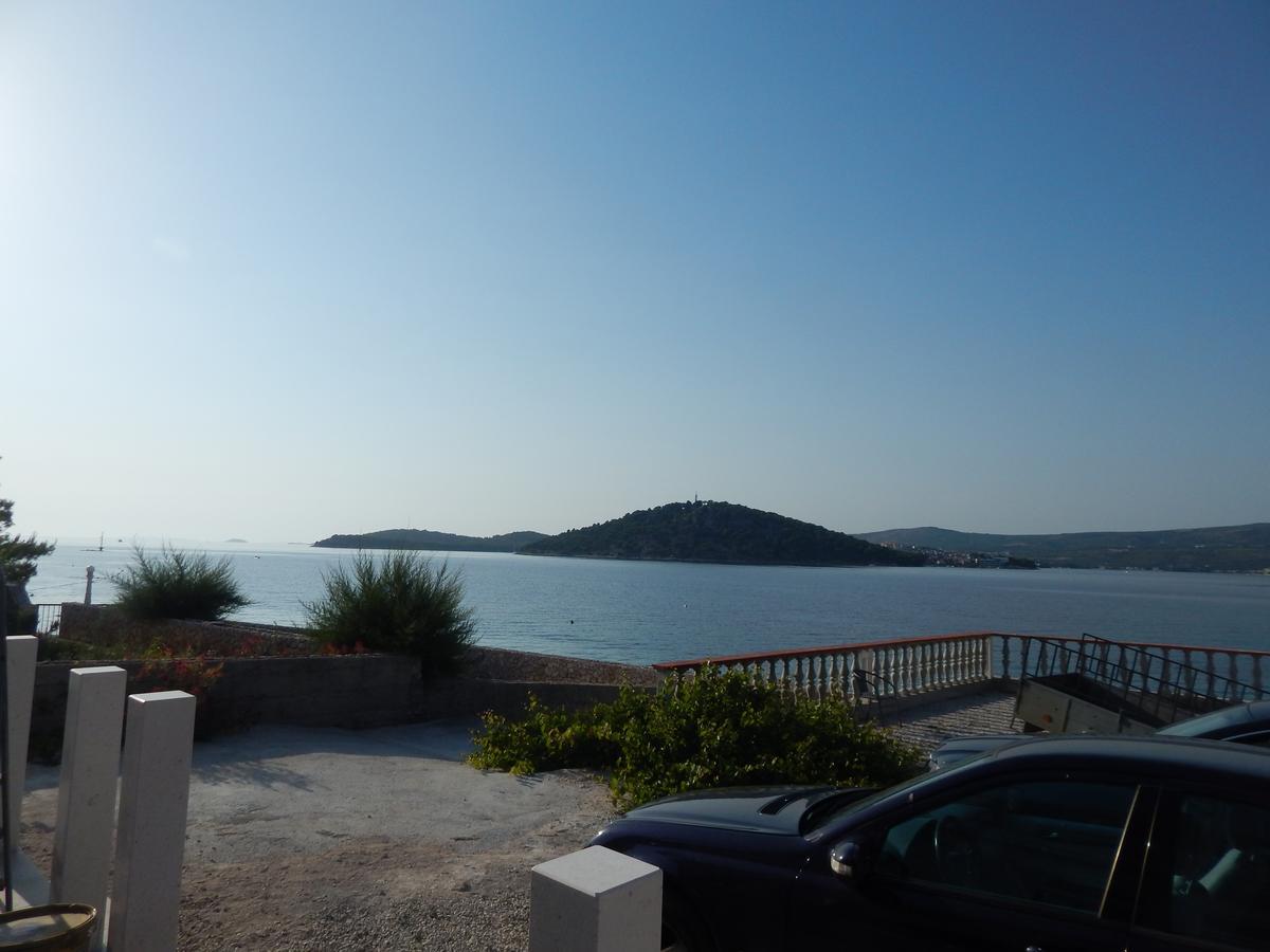Vila Matej Ražanj Εξωτερικό φωτογραφία